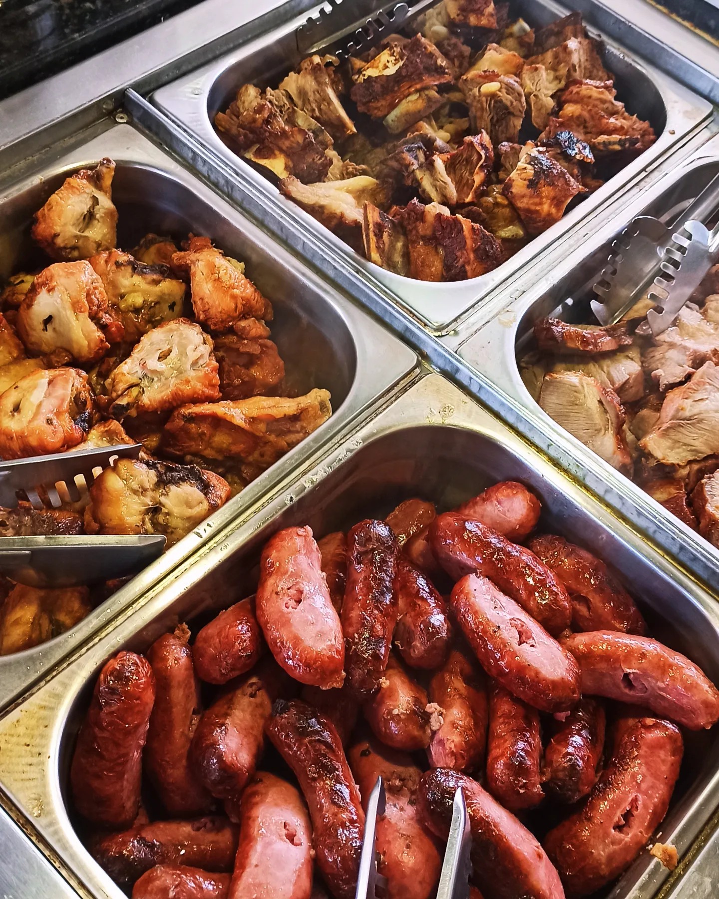 Comida Caseira